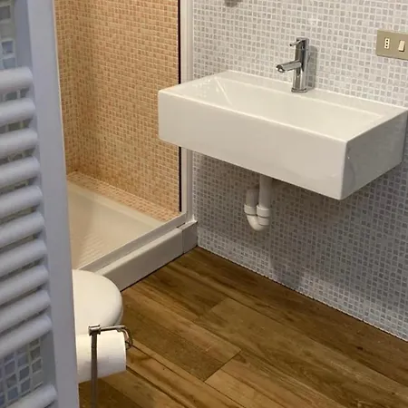 Appartamento Charming & Bright Lakefront Argegno