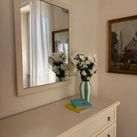 Appartement Charming & Bright Lakefront Argegno