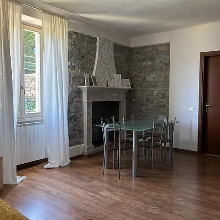 Apartmán Charming & Bright Lakefront *